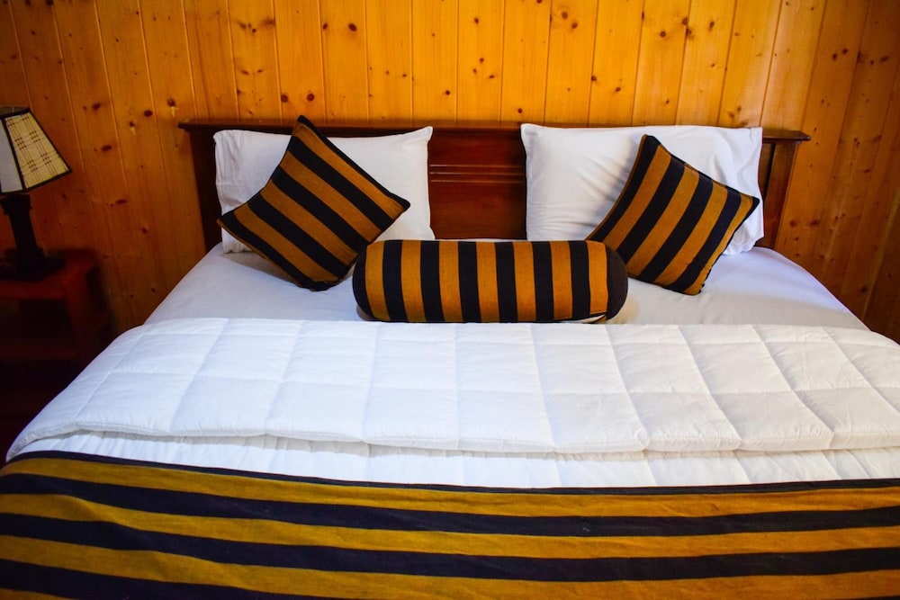 Blue Moon Guest House 写真2