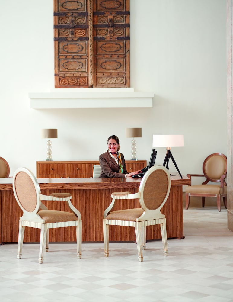 Movenpick Resort and Marine Spa Sousse 9/46