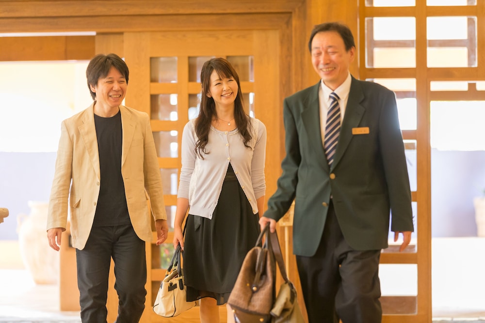 Poppy Springs Resort & Spa 24/63