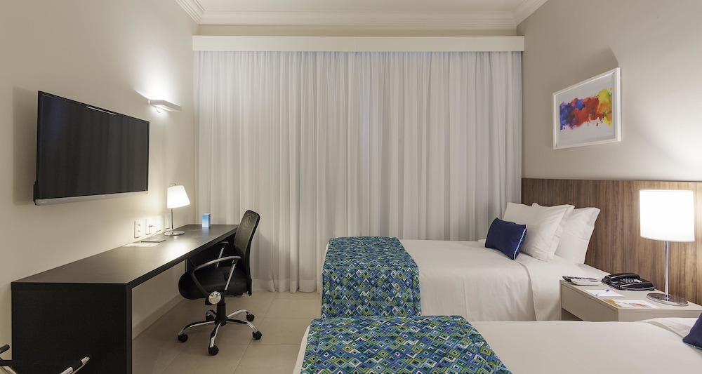TULIP INN SETE LAGOAS 38/44