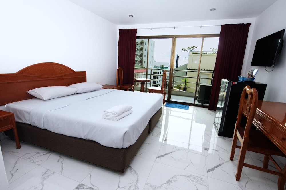 Highfive Hotel 32/70