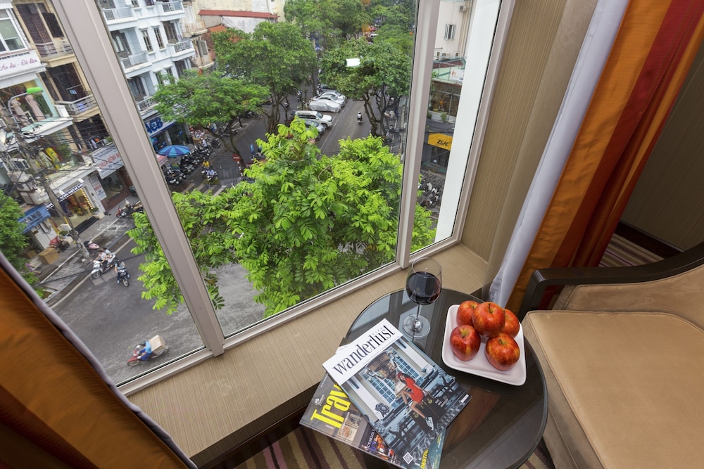 Silk Path Hotel Hanoi 47/64