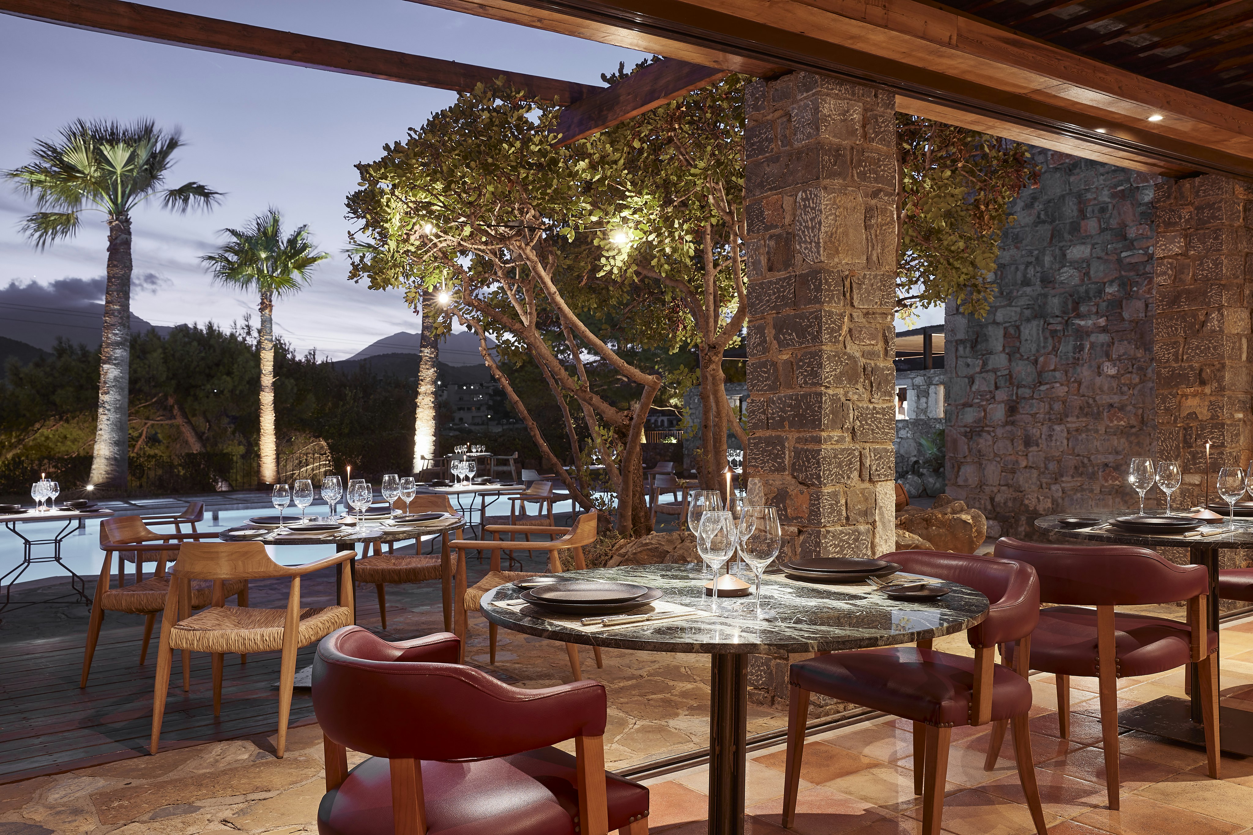 St. Nicolas Bay Resort Hotel & Villas 33/45