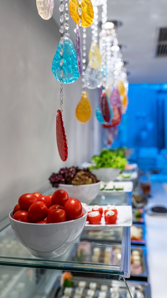 Biz Cevahir Sultanahmet Hotel 29/50