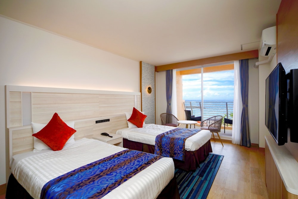 STANDARD, TWIN BEDS, MAIN BUILDING