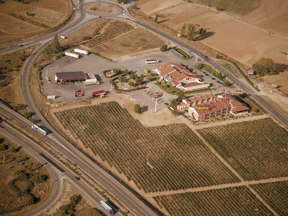 Hotel Tudanca Aranda Ii 18/44