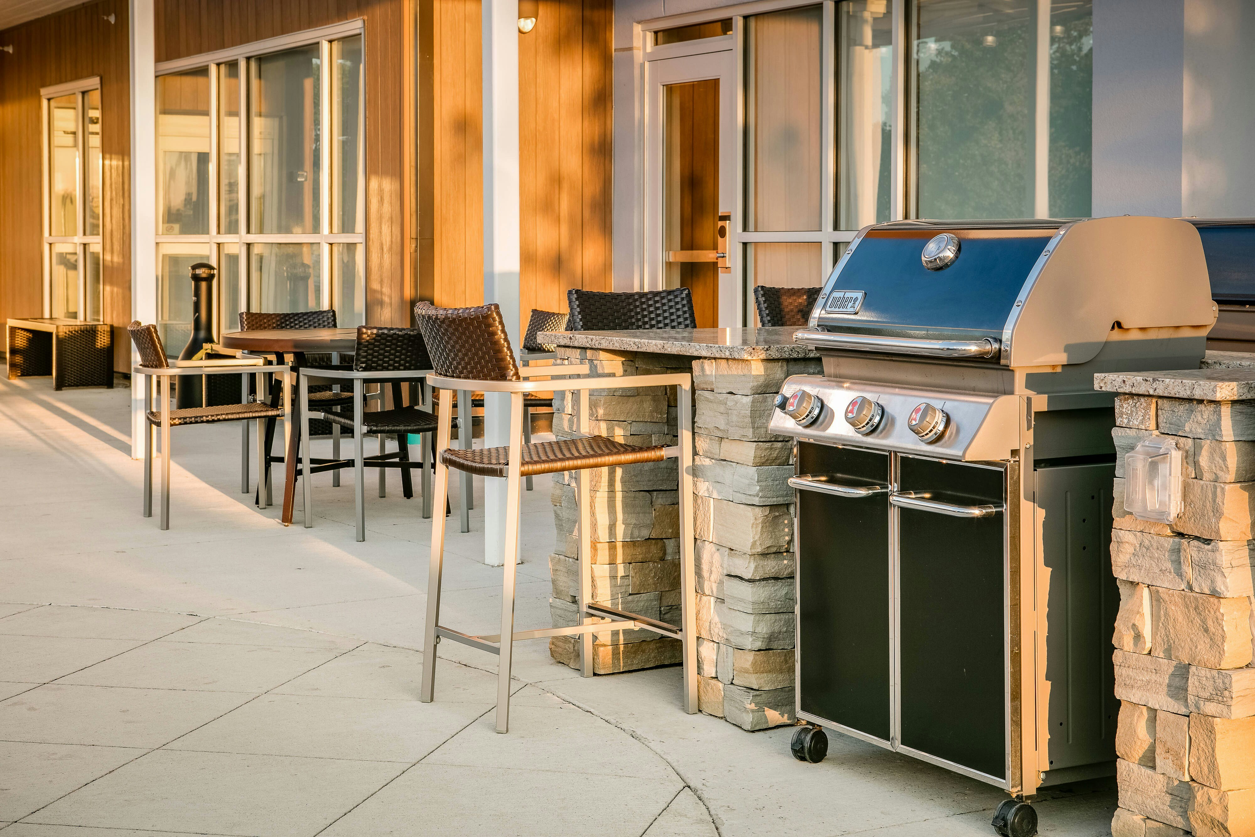 TOWNEPLACE SUITES KANSAS CITY AIRPORT 26/40