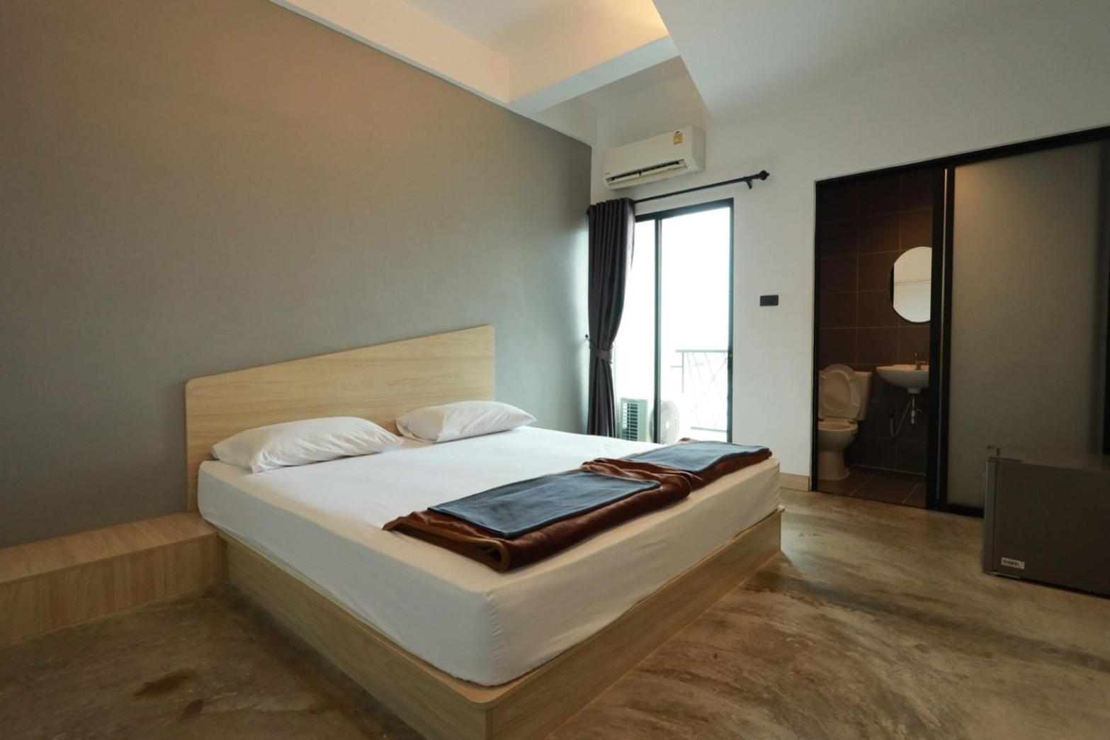 Newman Hotel Donmuang 22/35