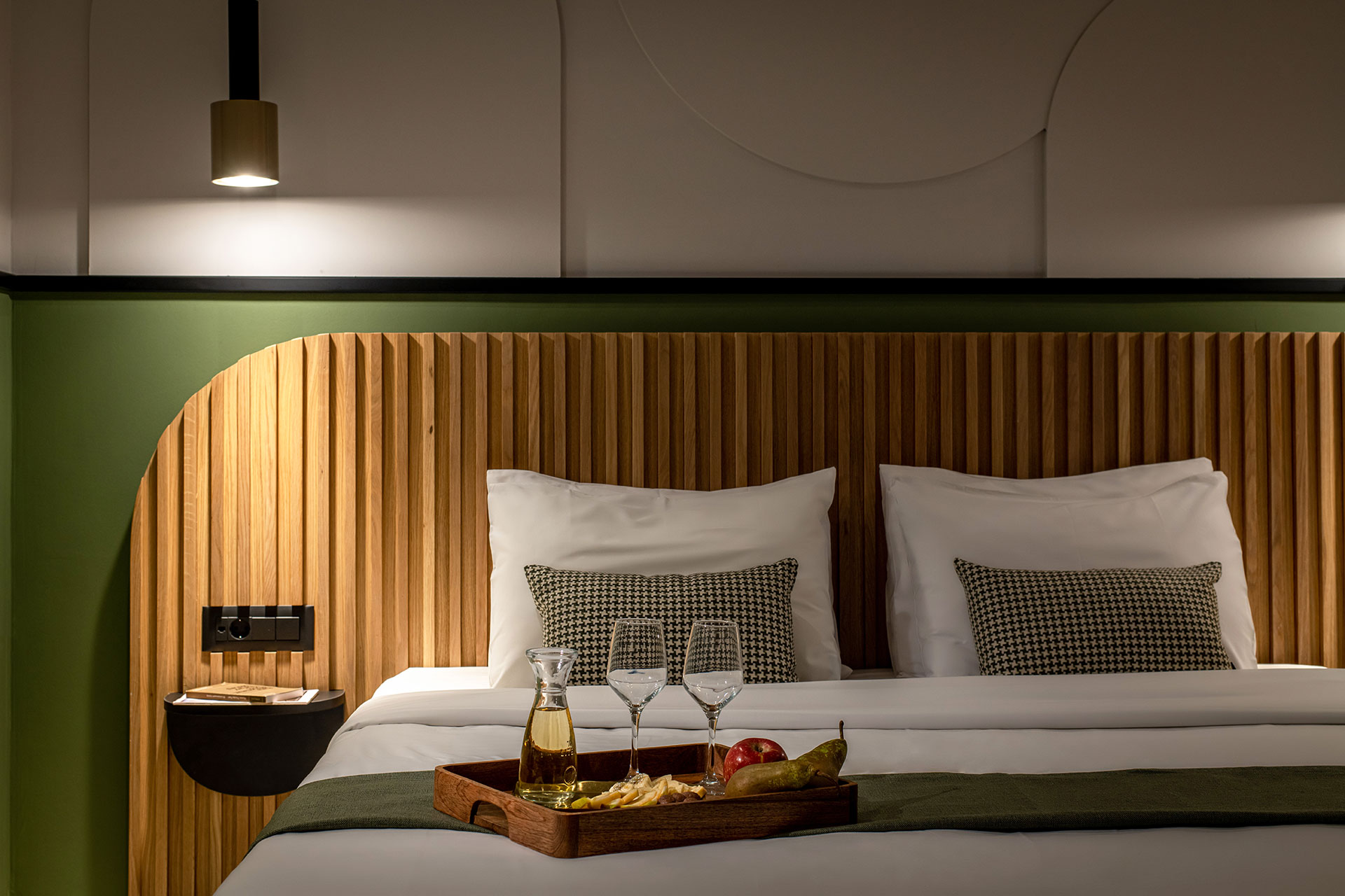 Mistral Bay Hotel 21/50