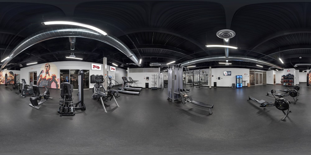 sport facilities