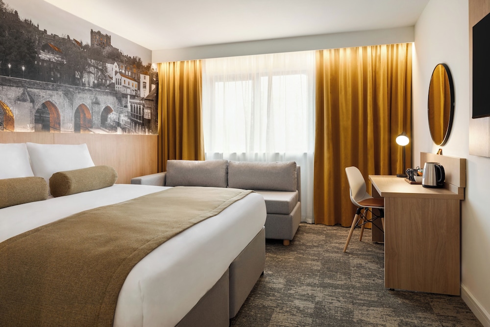 STANDARD, KING BED