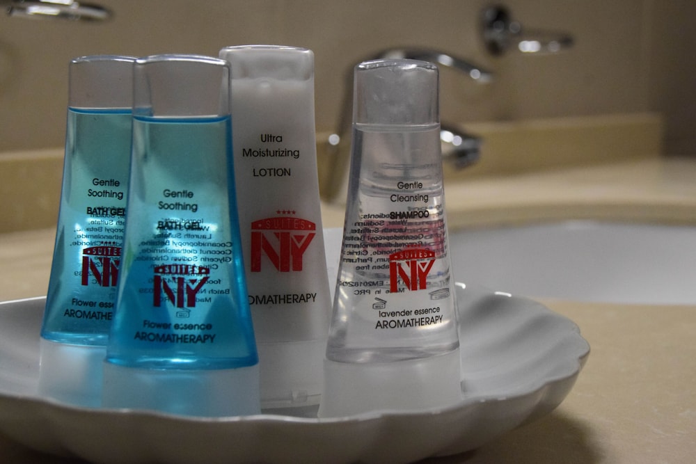 NY套房酒店(NY-SUITES Hotel) 图片2