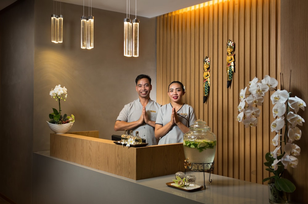Millennium Place Barsha Heights Apartments 4/69