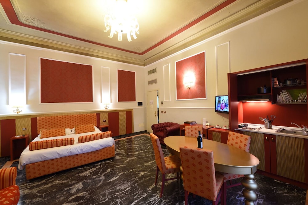 Relais La Corte Di Cloris 56/73