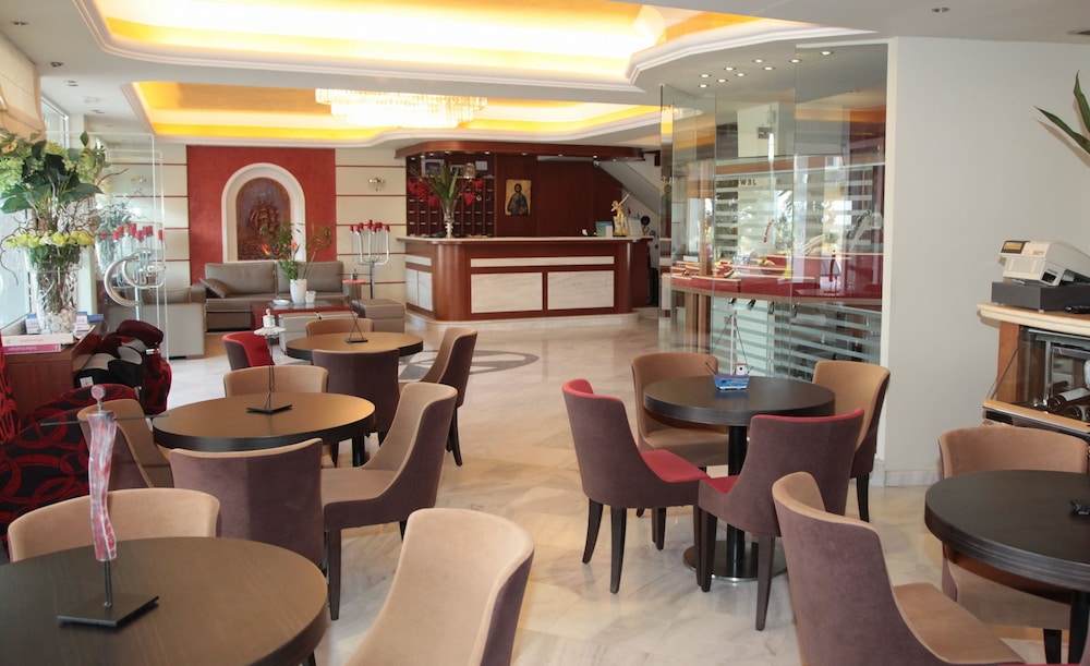 Evilion Sea And Sun Hotel 60/78