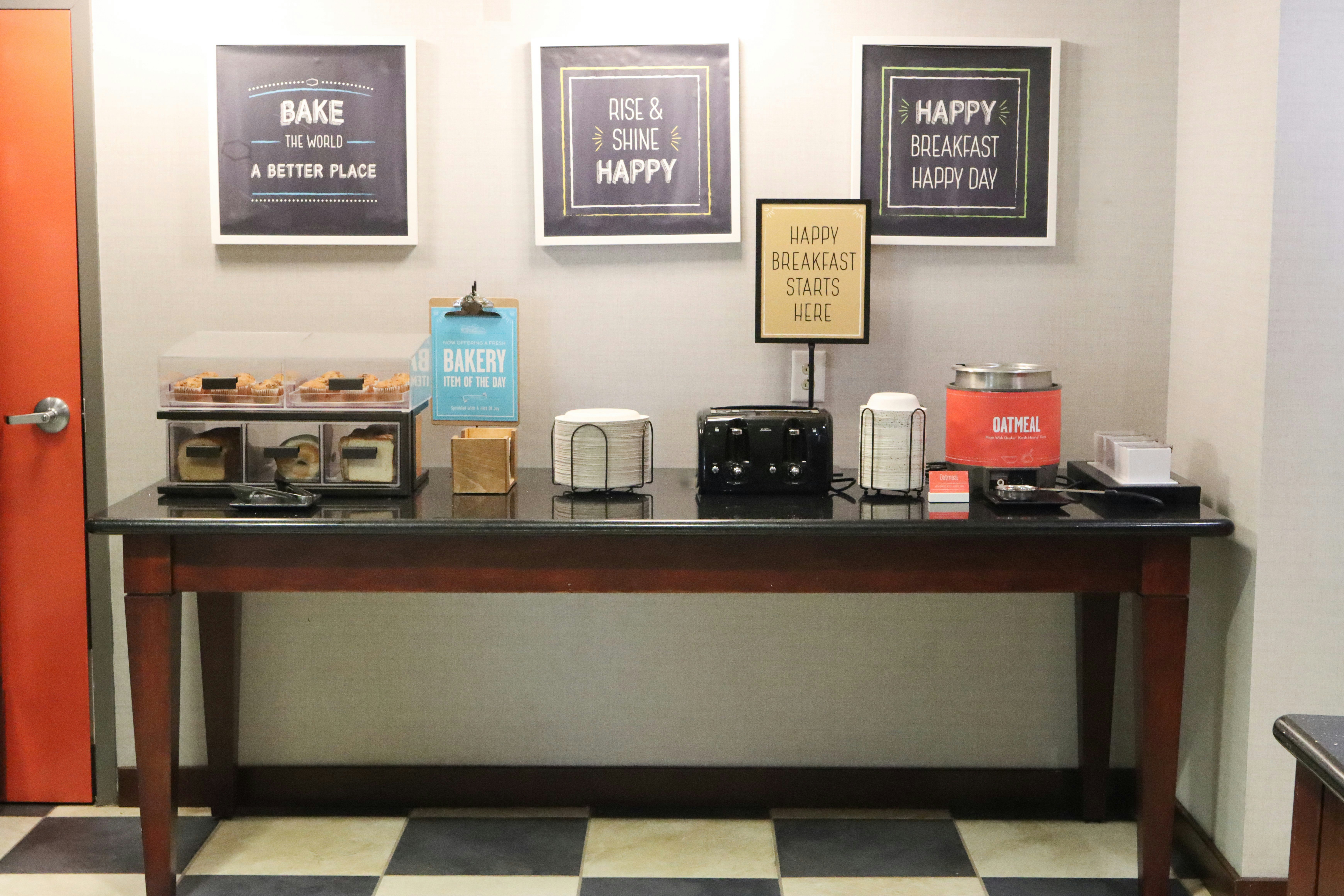 Hampton Inn & Suites Thibodaux 4/48