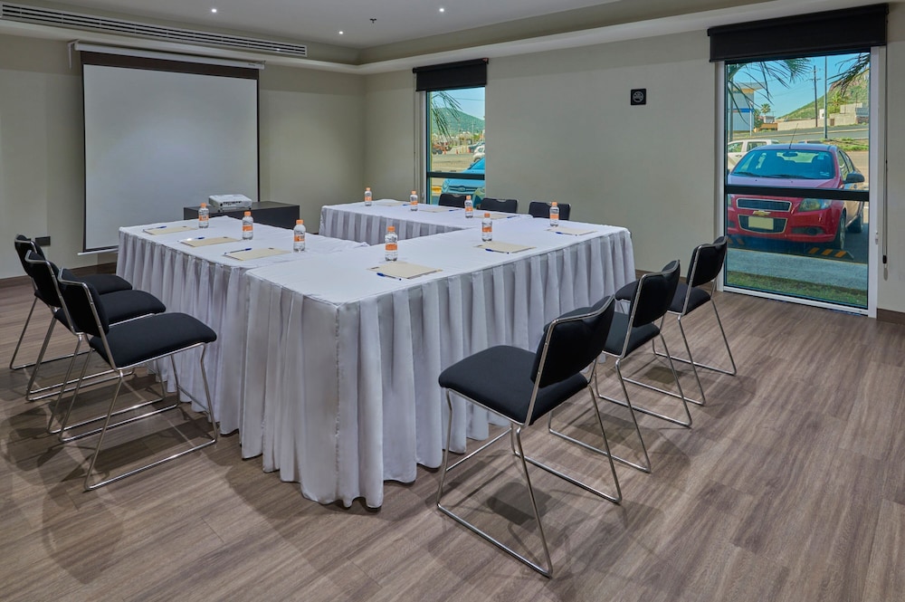City Express by Marriott Apizaco 50/55