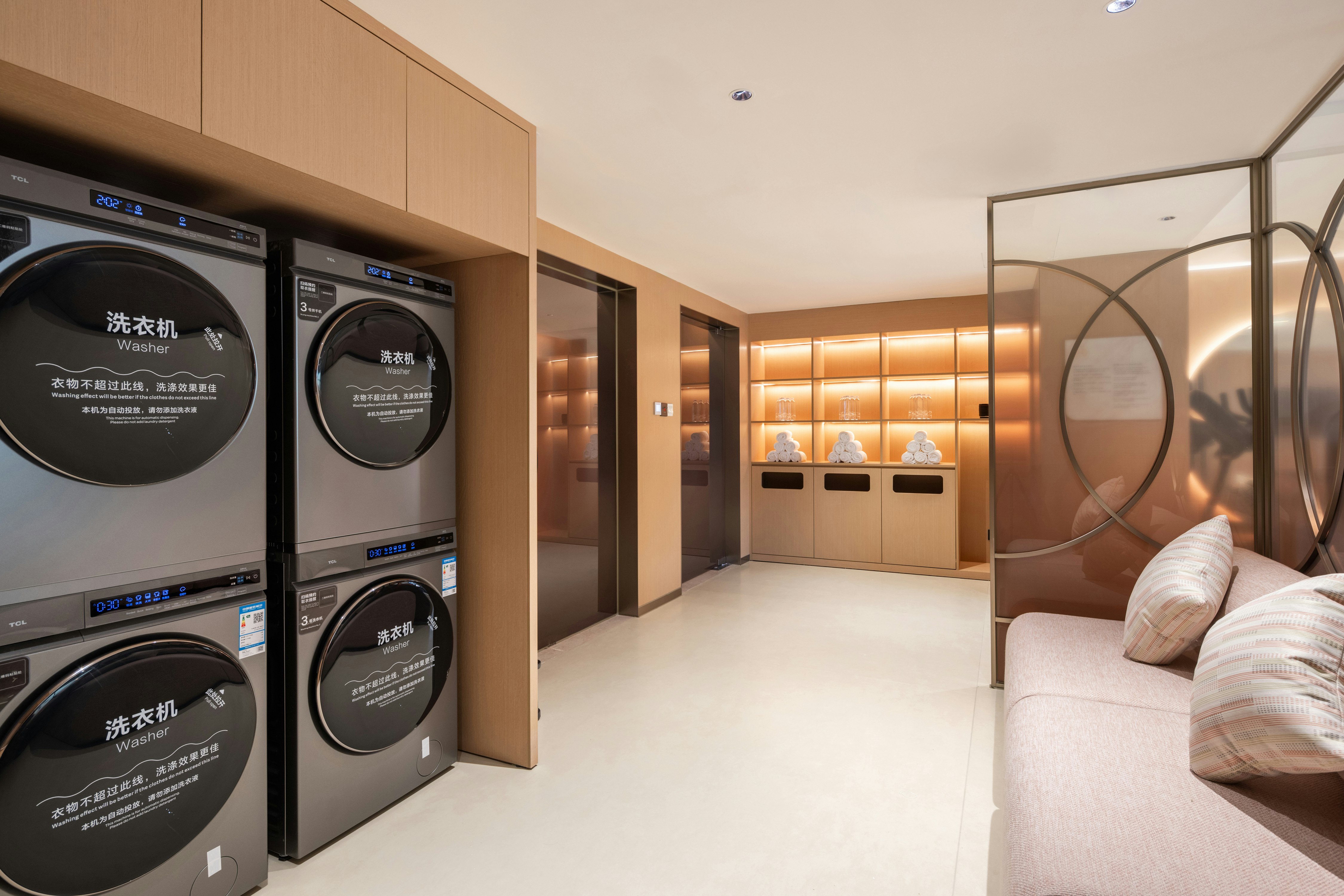 Hilton Garden Inn Dongguan Wanjiang Jiangjing Road photo2