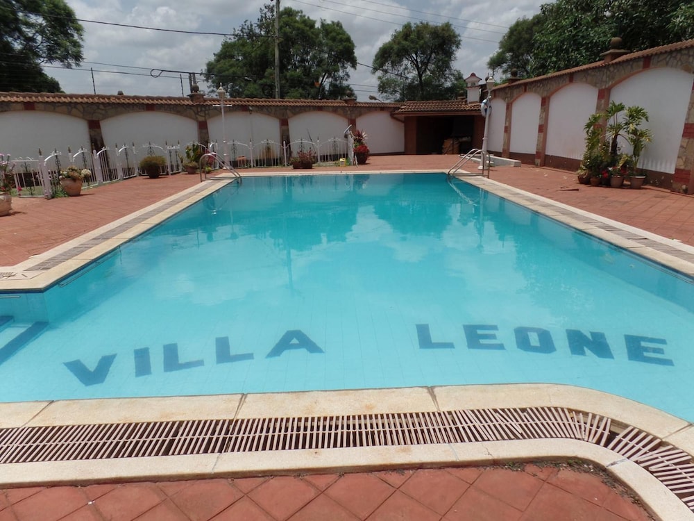 Villa Leone 30/49