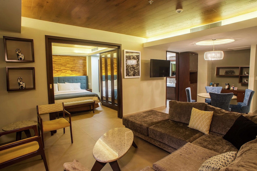 Hampton Inn by Hilton Merida 28/40