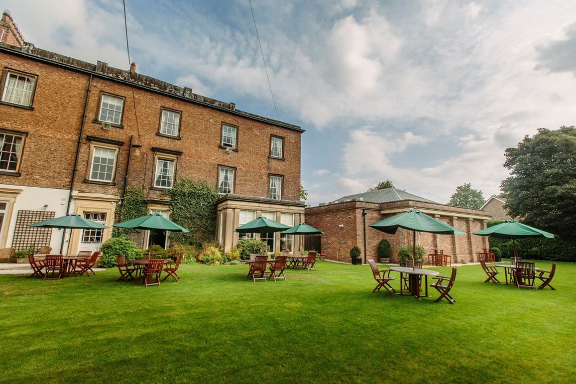 Hotel Bannatyne Darlington 42/42
