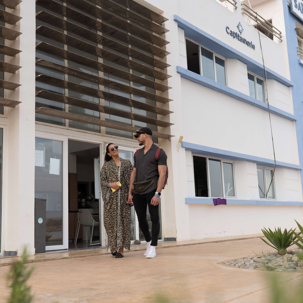 Radisson Blu Resort Saidia Beach 8/73