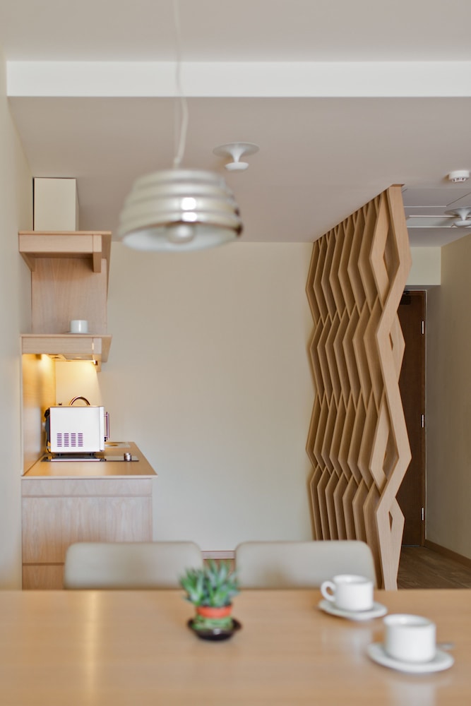 MANA Suites and Sea Palanga 8/50