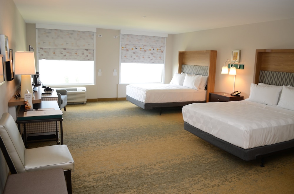 Holiday Inn Edmonton S Ellerslie Rd 15/48