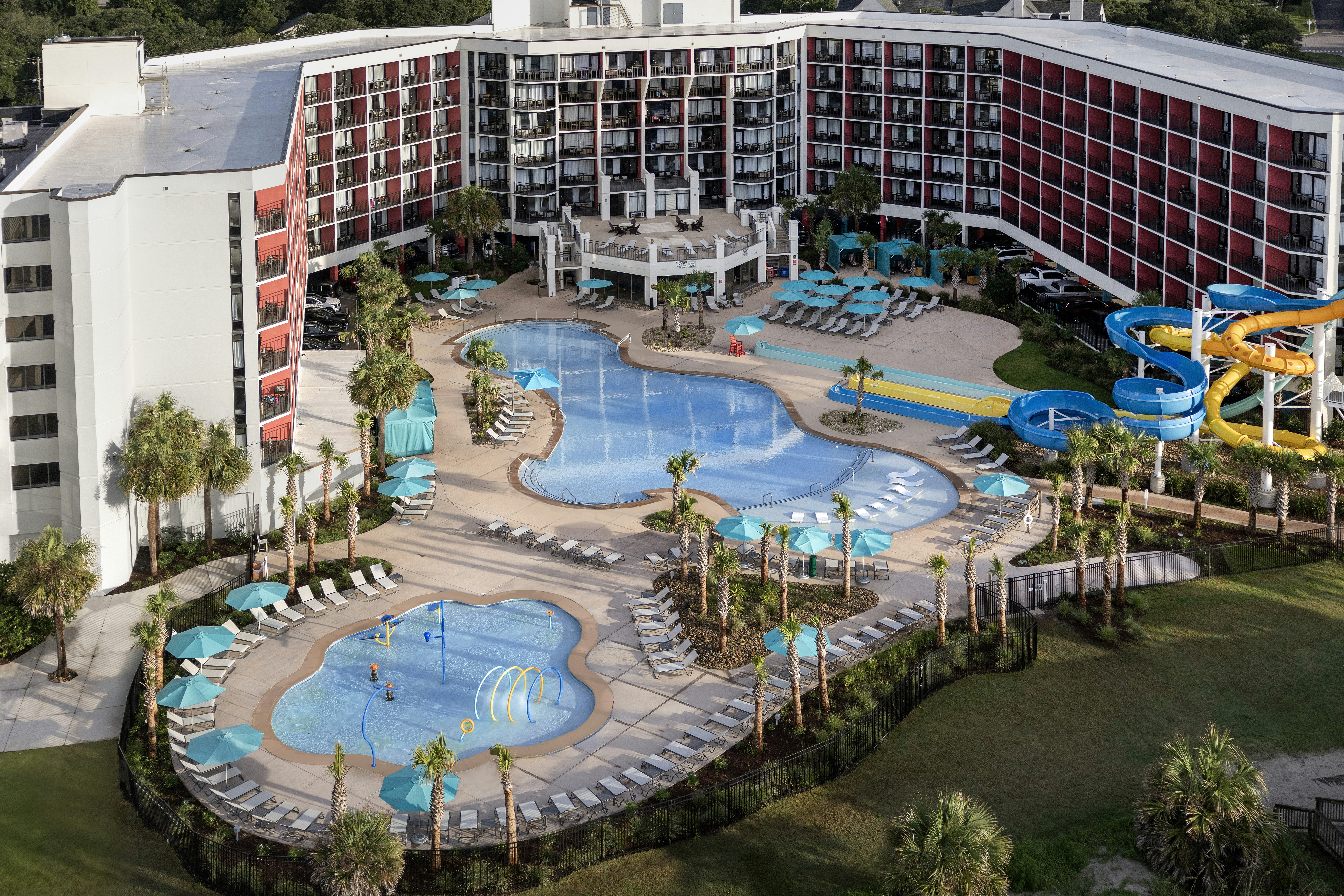 The Ellie Beach Resort Myrtle Beach, Tapestry by Hilton 51/60