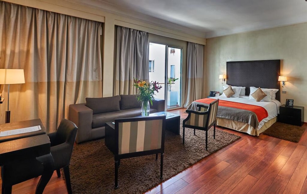 Park Suites Hotel Spa 14/38