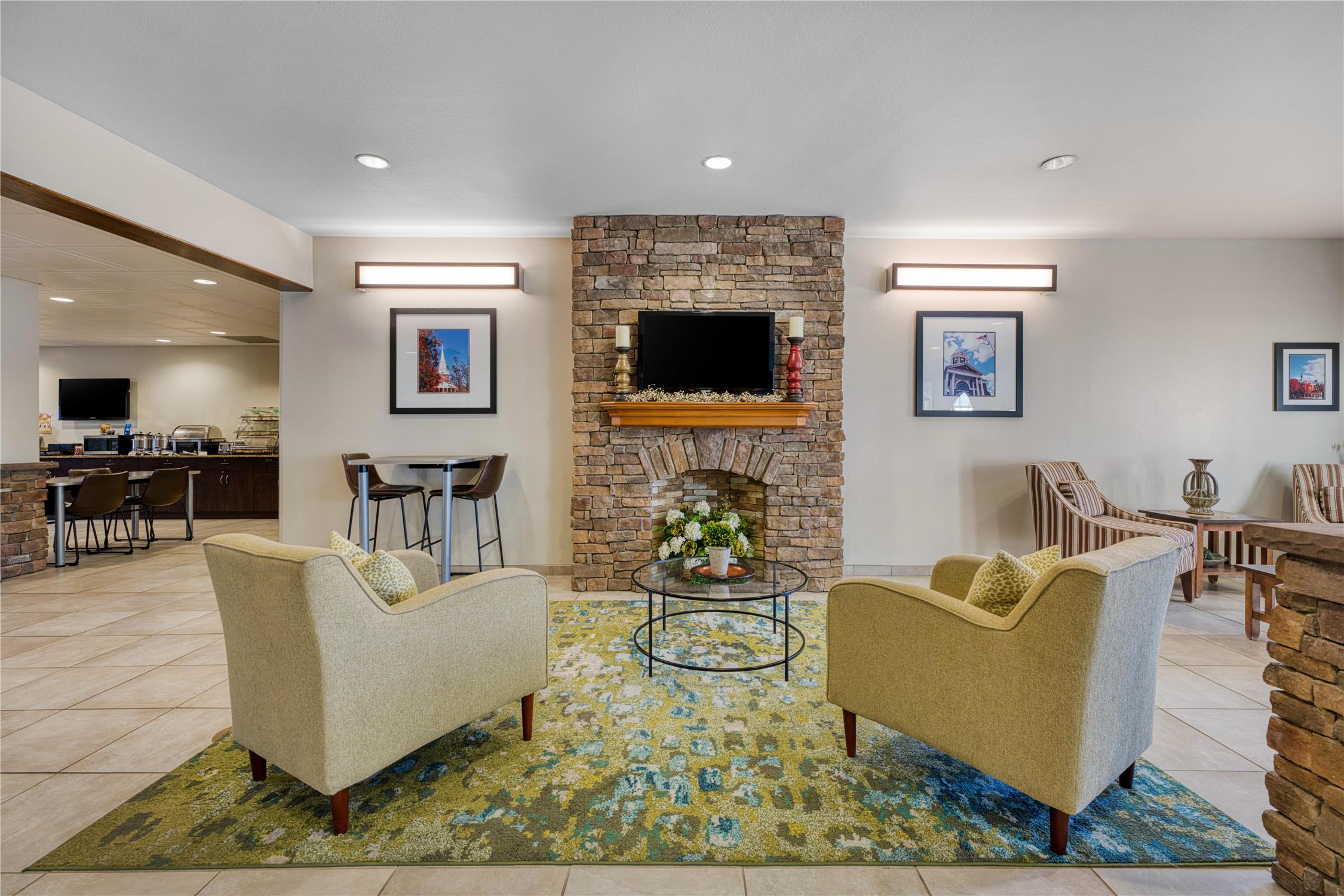 SureStay Plus Hotel by Best Western Buckhannon 10/26