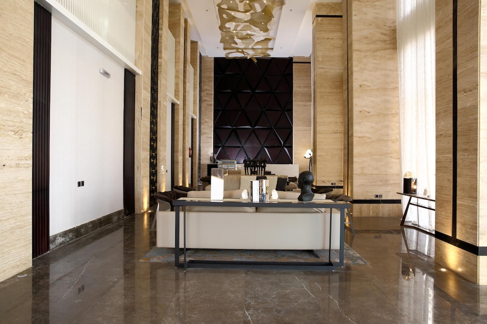 فندق جراند بلازا جازان(Grand Plaza Jazan) 7/50