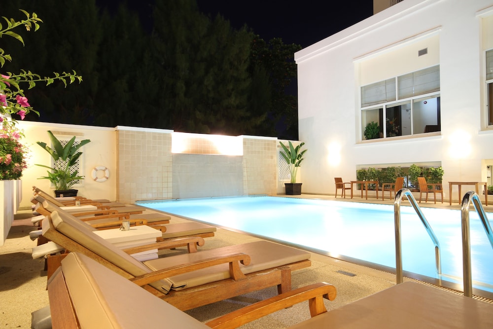 Kantary Bay Hotel And Serviced Apartments Rayong 9/70