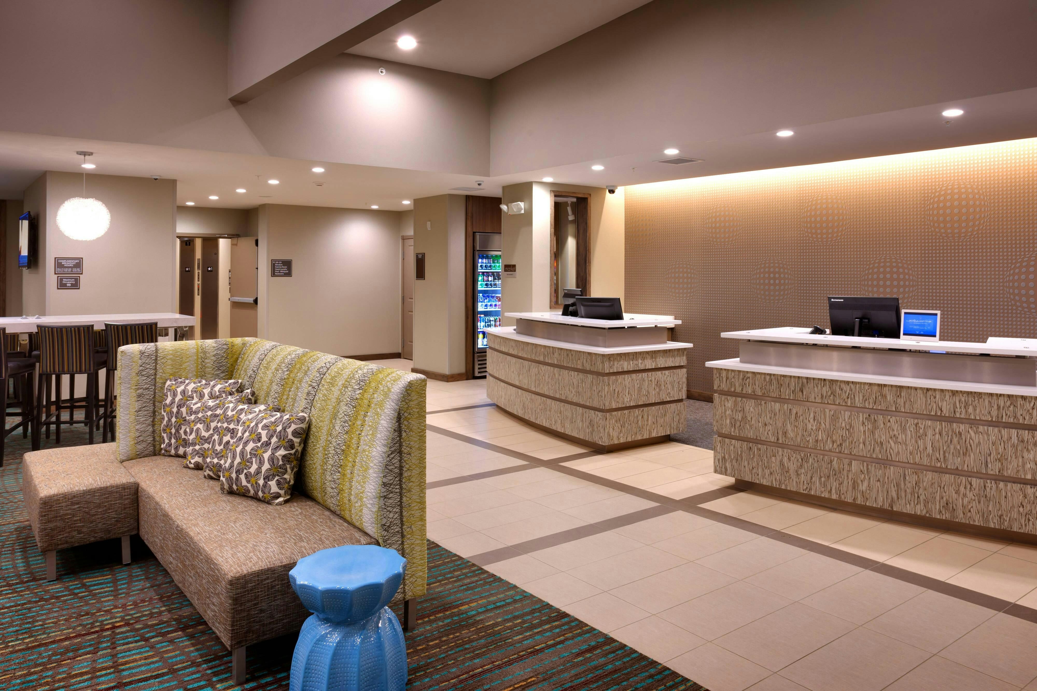 Residence Inn By Marriott Casper 3/51