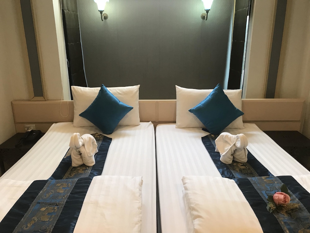 Namamema Boutique Hotel 41/70