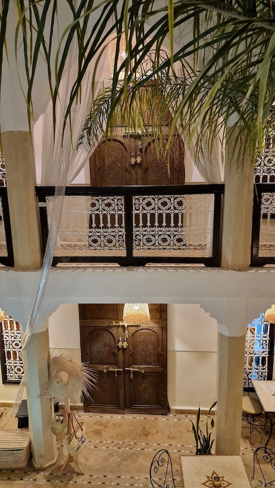 Riad des Arts 12/66