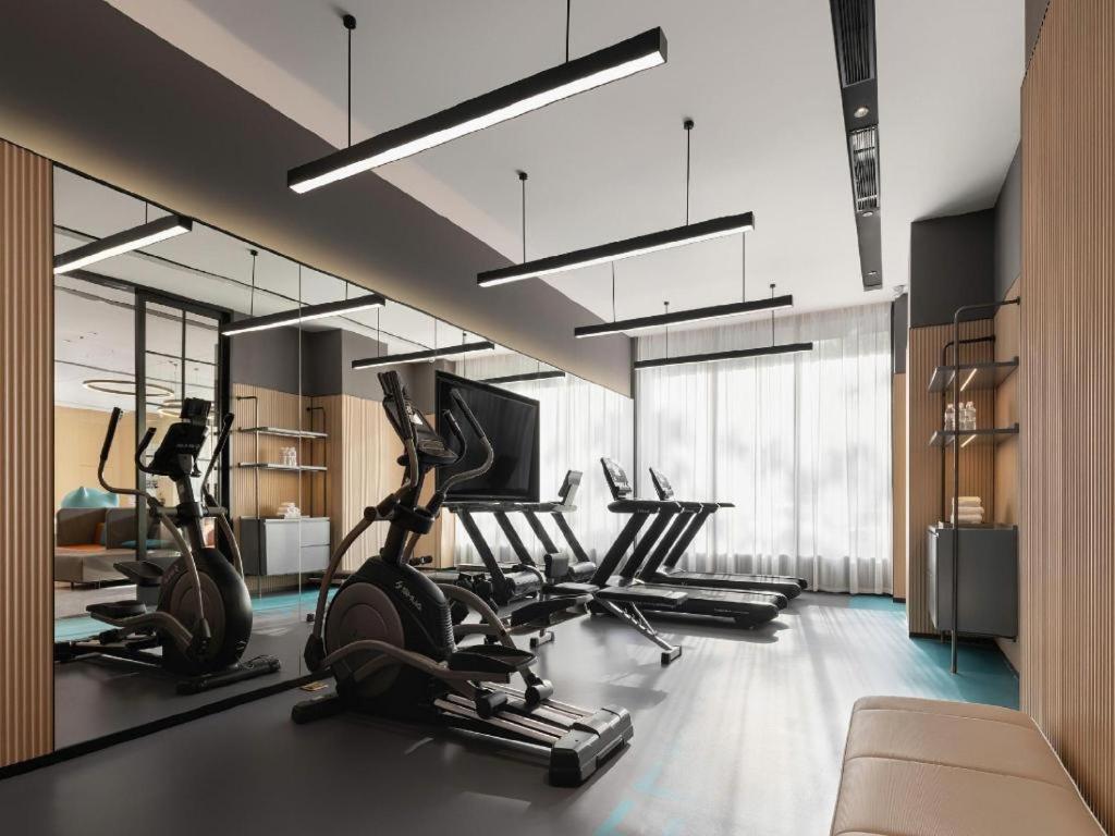 City Comfort Inn (Guangzhou Baiyun Mountain) 28/52