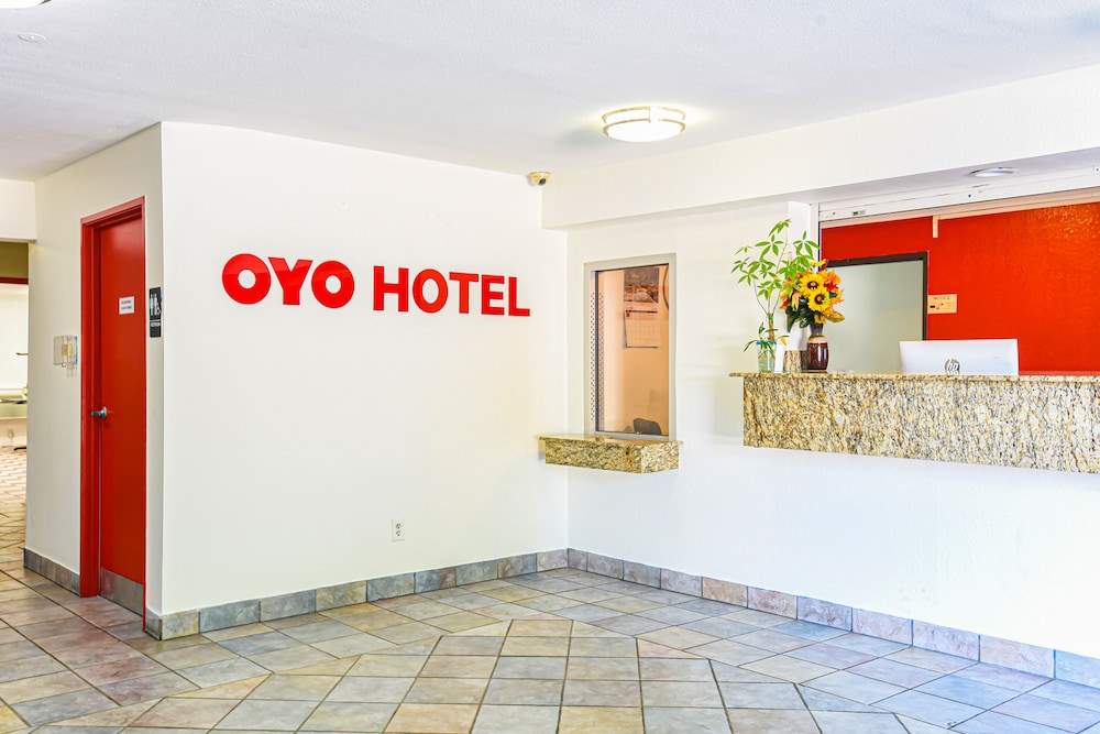 美洲最佳价值酒店 - 欧文/达拉斯(OYO Hotel Irving DFW Airport South) 图片4