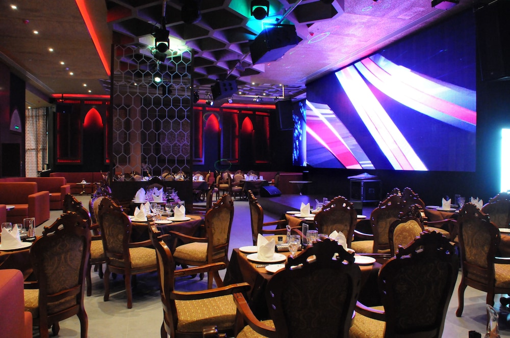 Frsan Palace Hotel 66/69