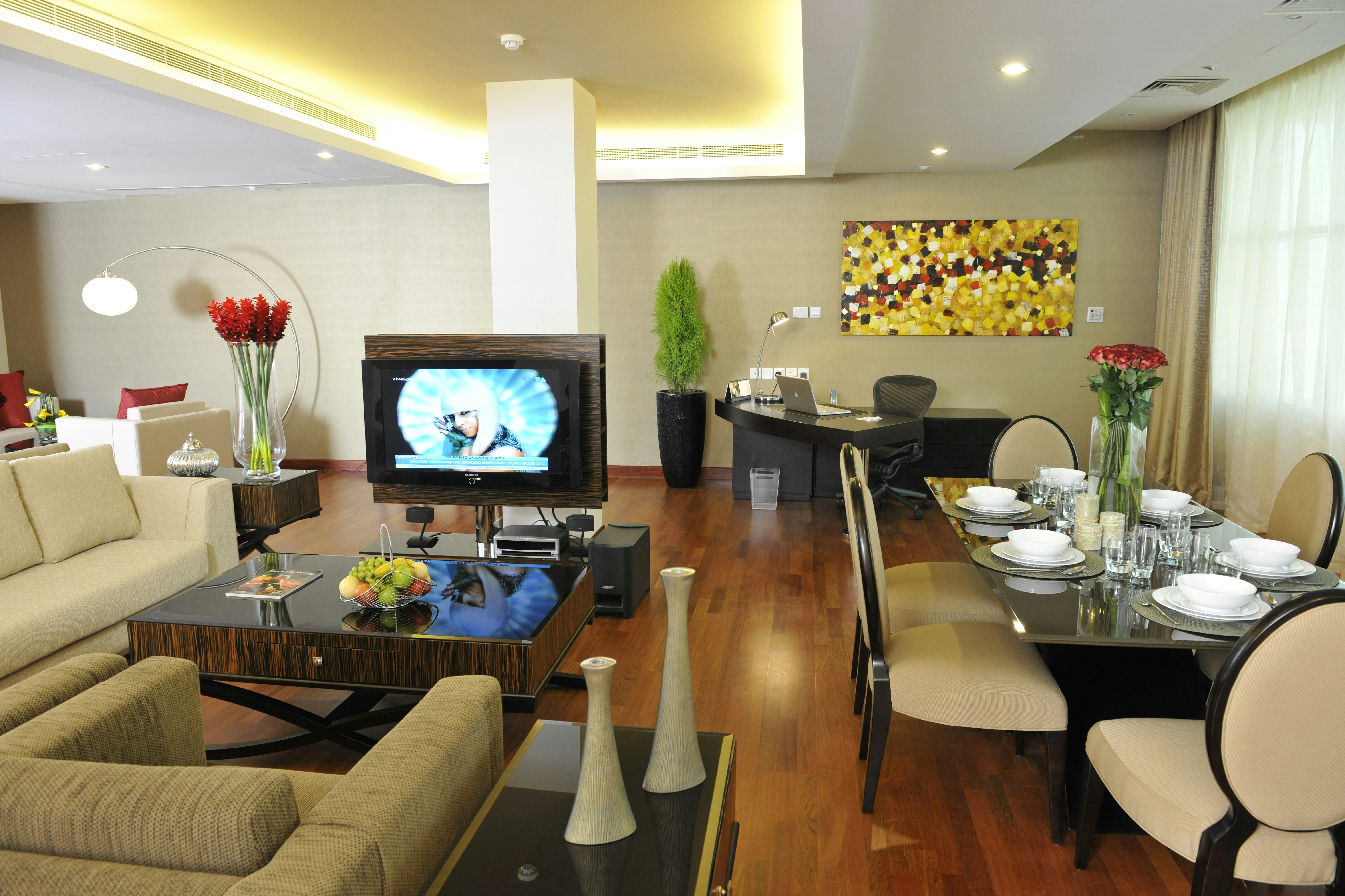 Fraser Suites Seef Bahrain 35/43
