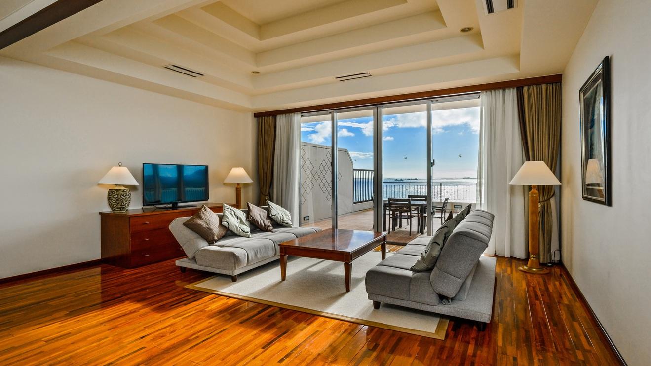 Cottage, Beach Side