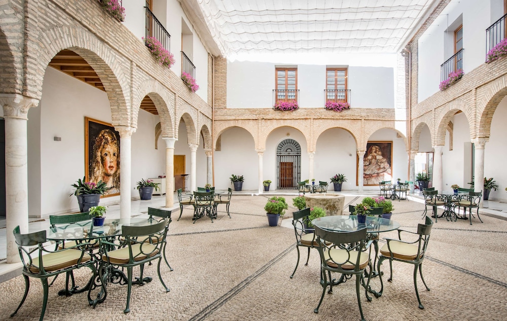 NH Collection Palacio de Cordoba 35/47