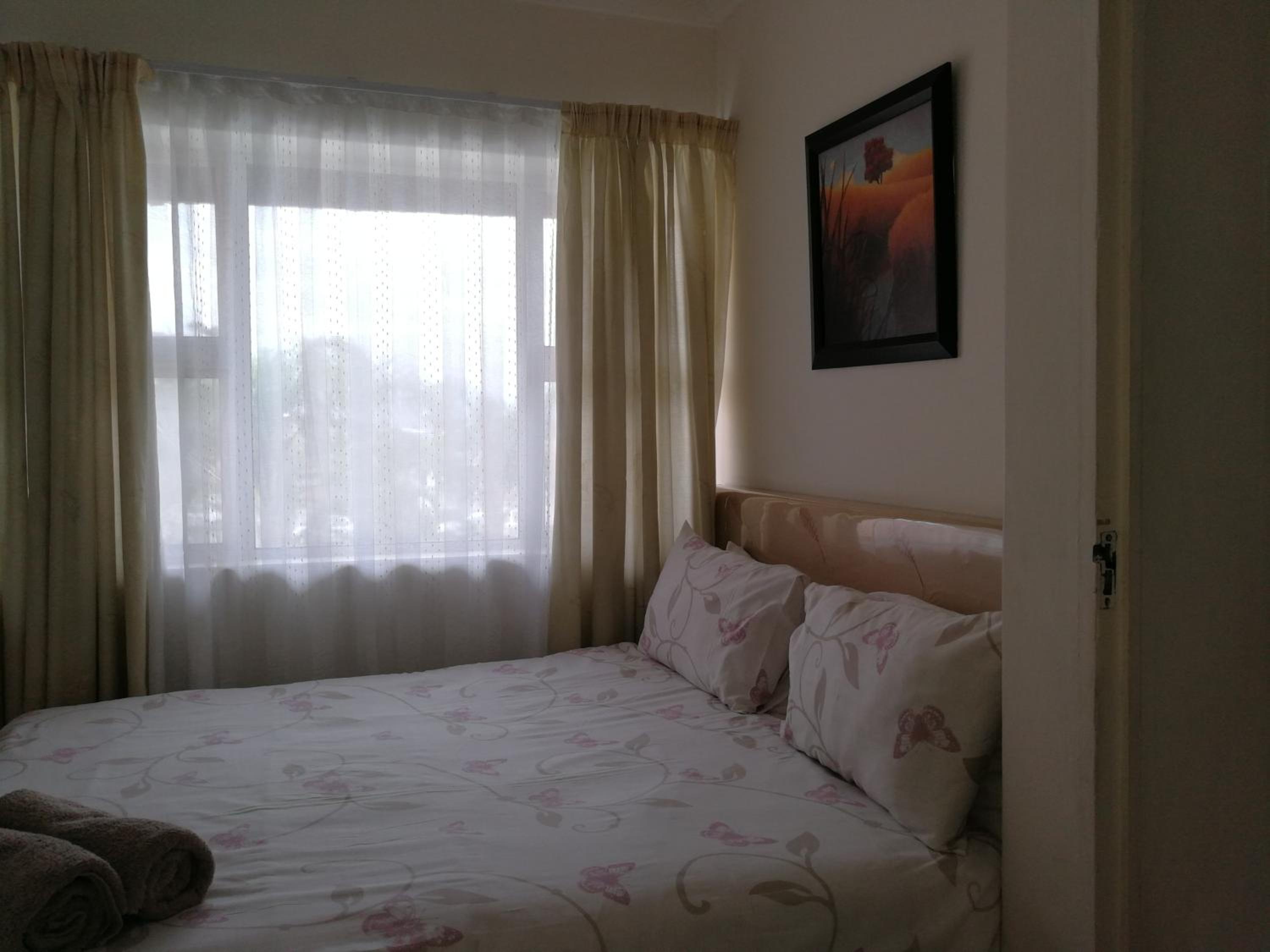 Bluff Accommodation - Aybriden Self-Catering 16/50