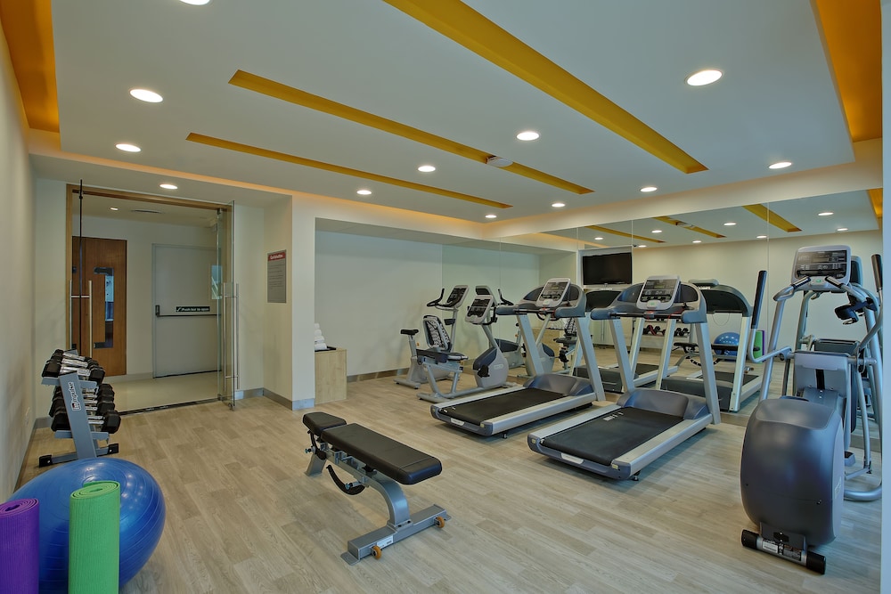 ibis Chennai Sipcot 45/71