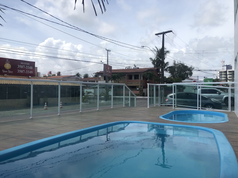 Hotel Filipeia Bessa 22/29