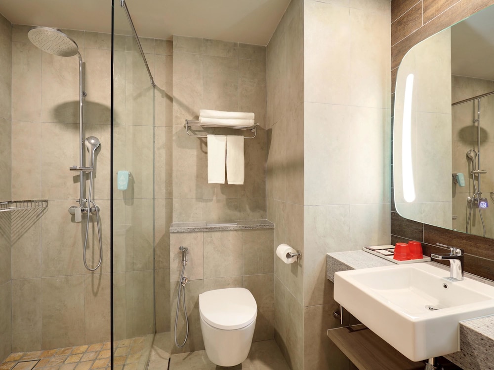 Ibis Melaka 18/66