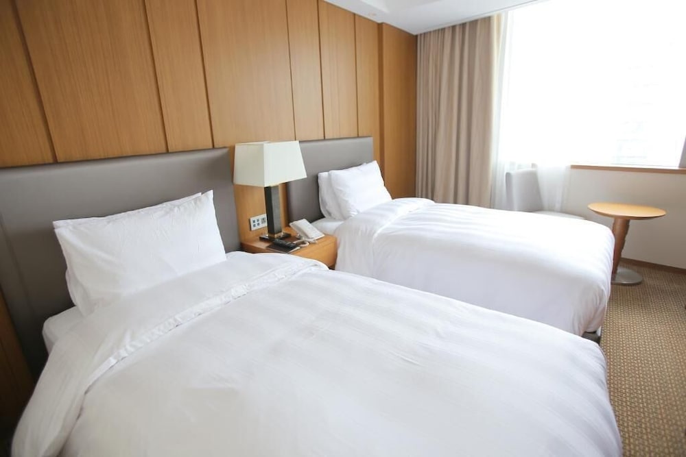 LOTTE CITY HOTEL GURO 9/34