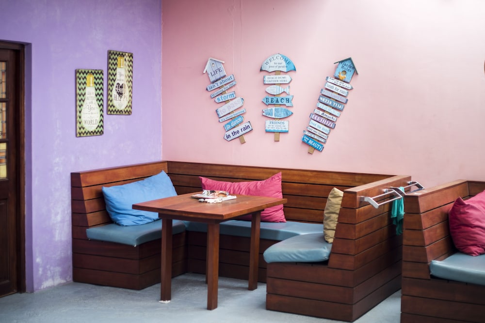 The Ritz Hostel 52/77