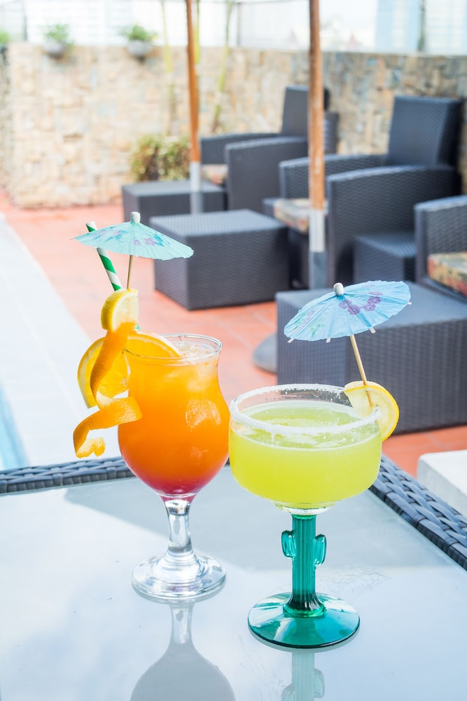 Cocoon Boutique Hotel 17/41