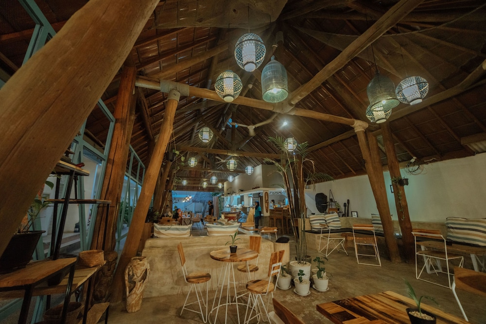 Gili Amor Boutique Resort 61/72